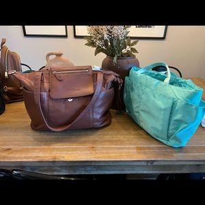 Lily and Jade Brandy Madeline